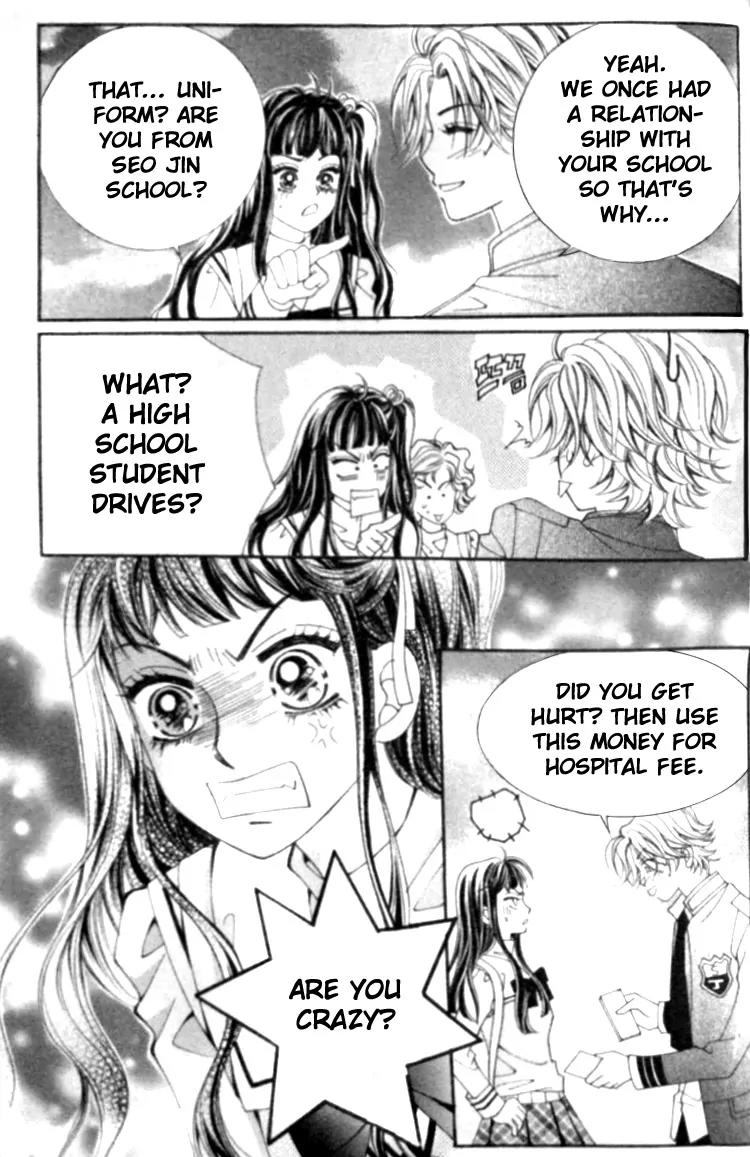 I Do I Do Chapter 3 page 17 - Chapter 3