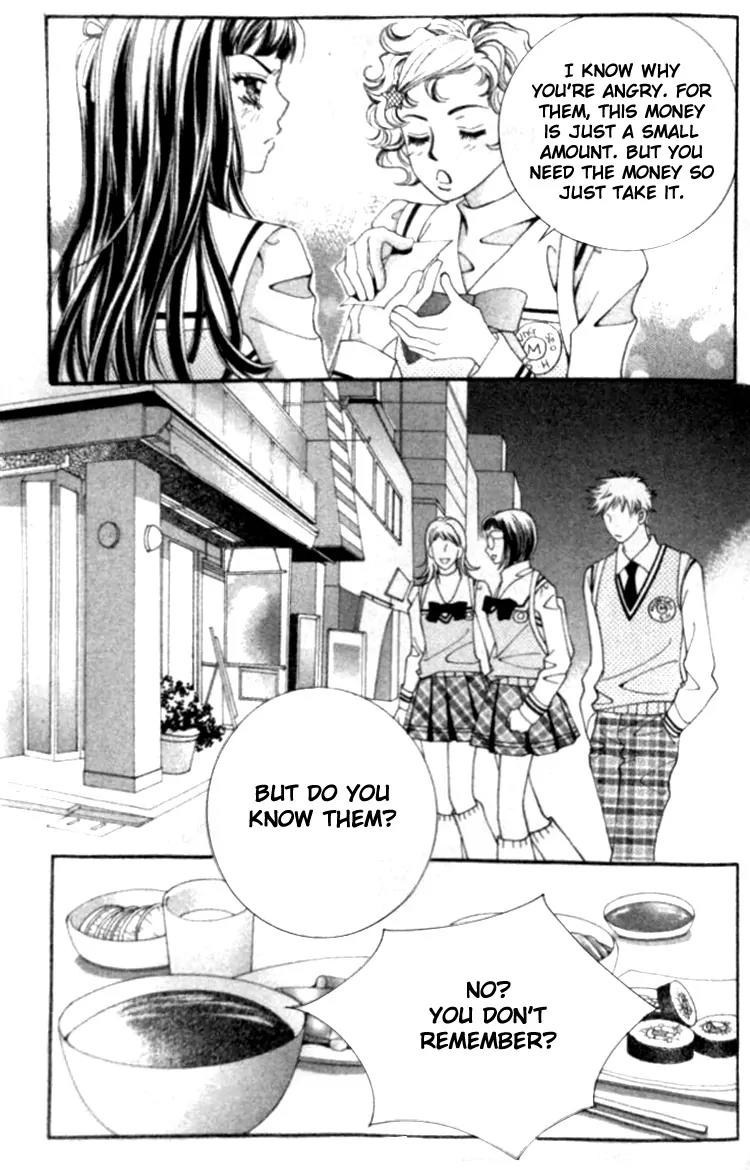 I Do I Do Chapter 3 page 21 - Chapter 3