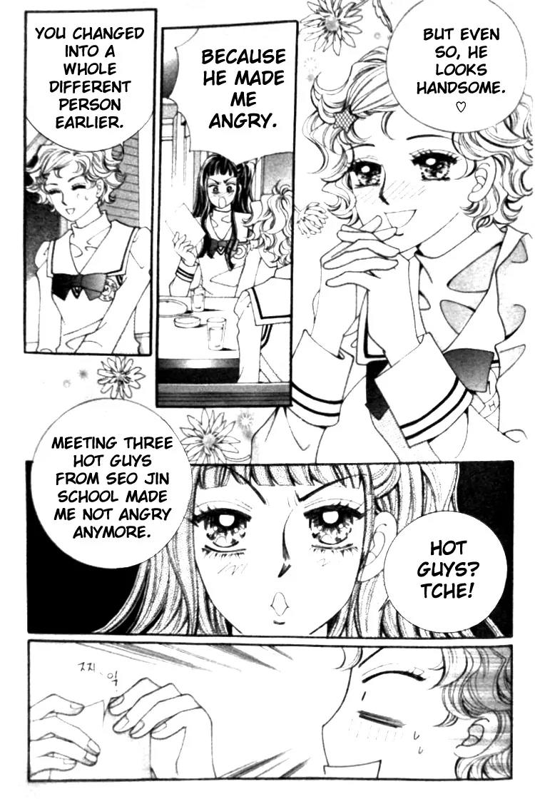 I Do I Do Chapter 3 page 23 - Chapter 3