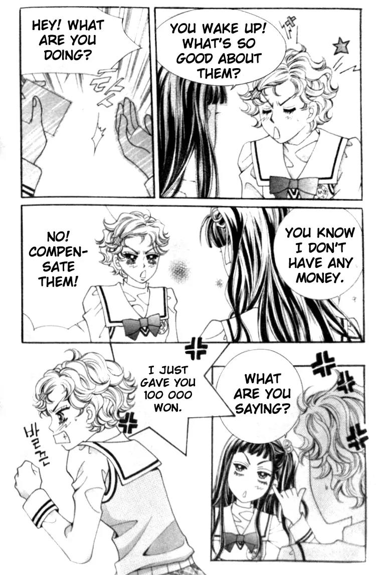 I Do I Do Chapter 3 page 24 - Chapter 3