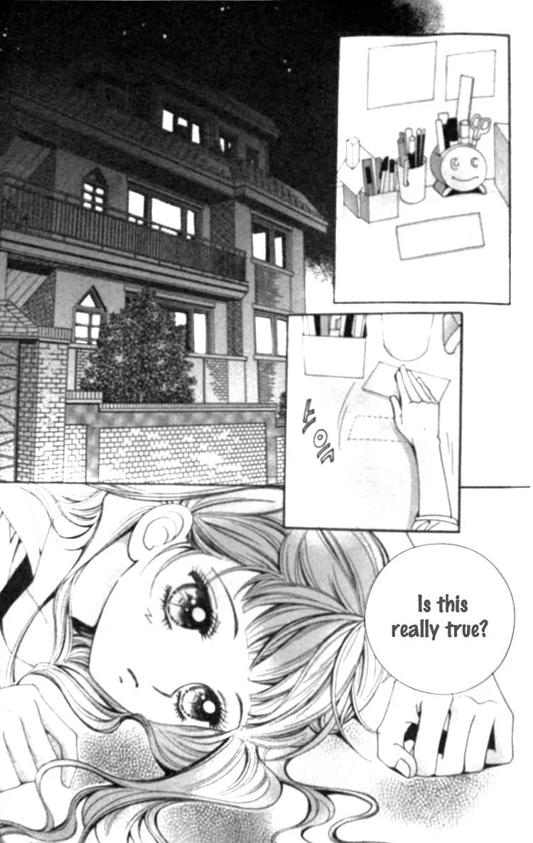 I Do I Do Chapter 3 page 25 - Chapter 3