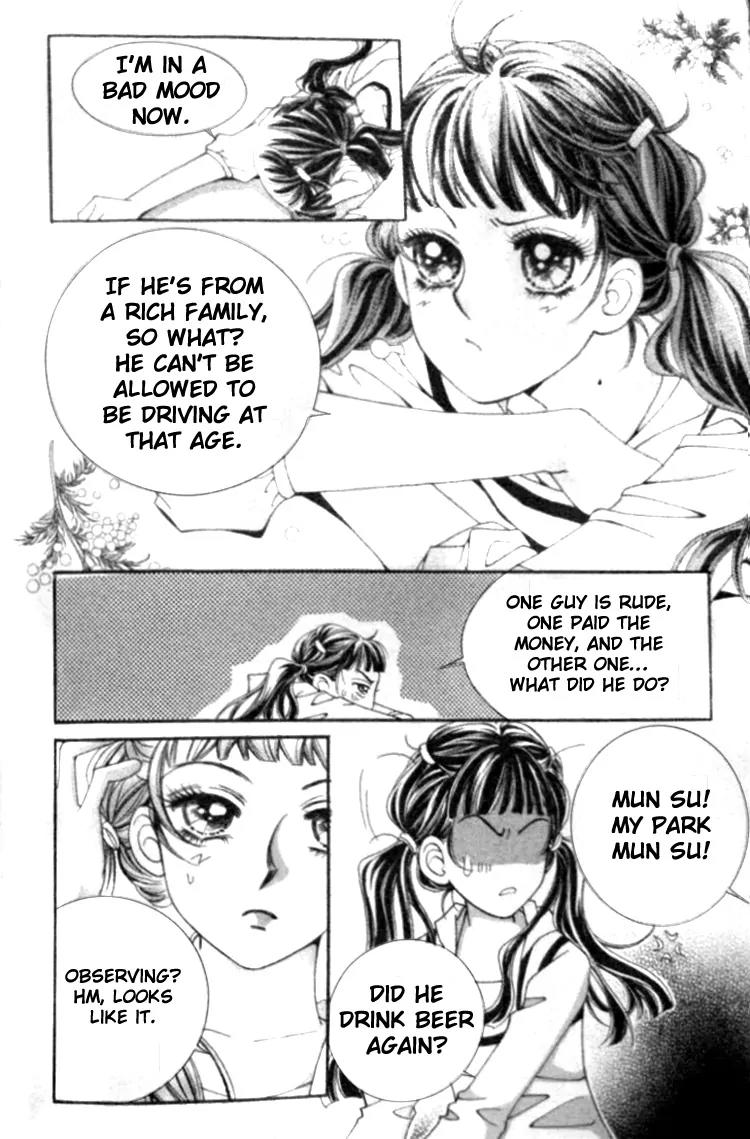 I Do I Do Chapter 3 page 26 - Chapter 3
