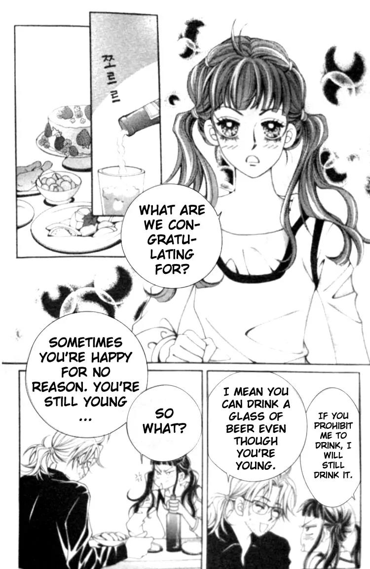 I Do I Do Chapter 3 page 28 - Chapter 3