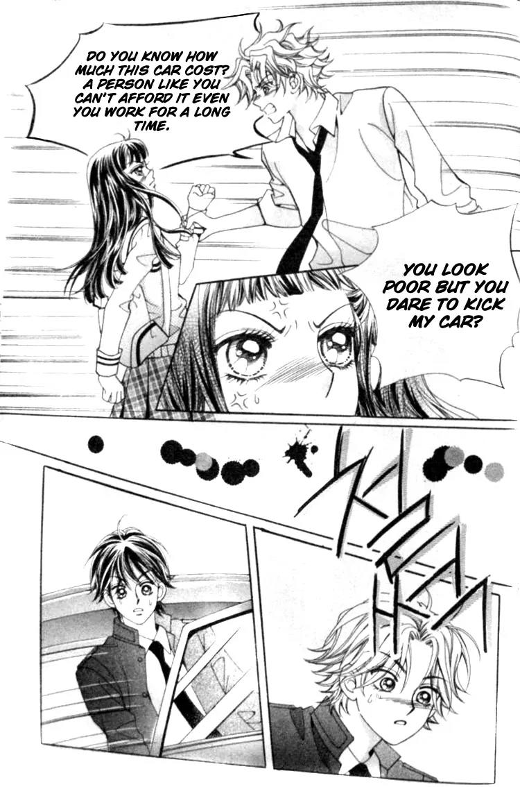 I Do I Do Chapter 3 page 7 - Chapter 3