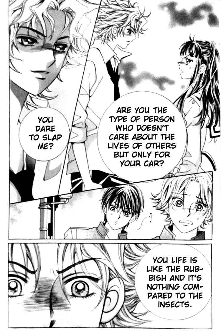 I Do I Do Chapter 3 page 9 - Chapter 3