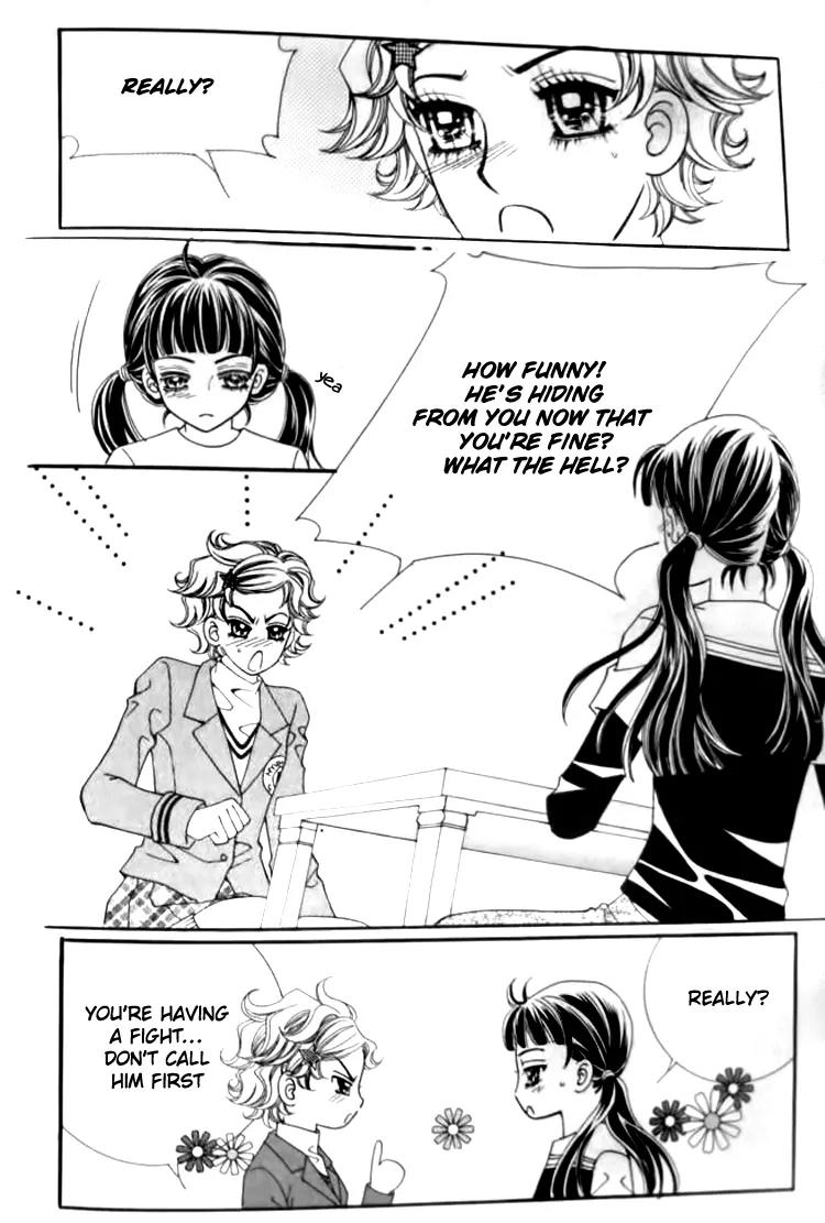 I Do I Do Chapter 30.1 page 10 - Chapter 30.1