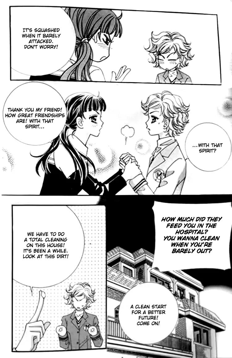 I Do I Do Chapter 30.1 page 12 - Chapter 30.1