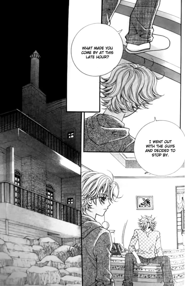 I Do I Do Chapter 30.1 page 13 - Chapter 30.1