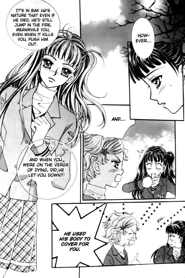 I Do I Do Chapter 30.1 page 20 - Chapter 30.1