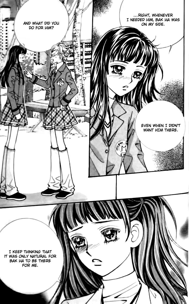 I Do I Do Chapter 30.1 page 21 - Chapter 30.1