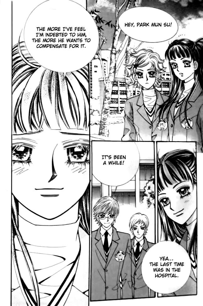 I Do I Do Chapter 30.1 page 22 - Chapter 30.1