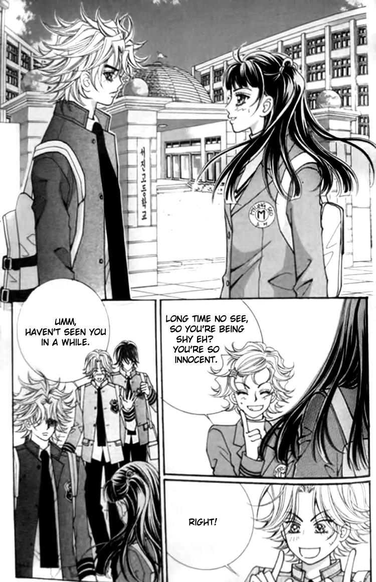 I Do I Do Chapter 30.1 page 29 - Chapter 30.1