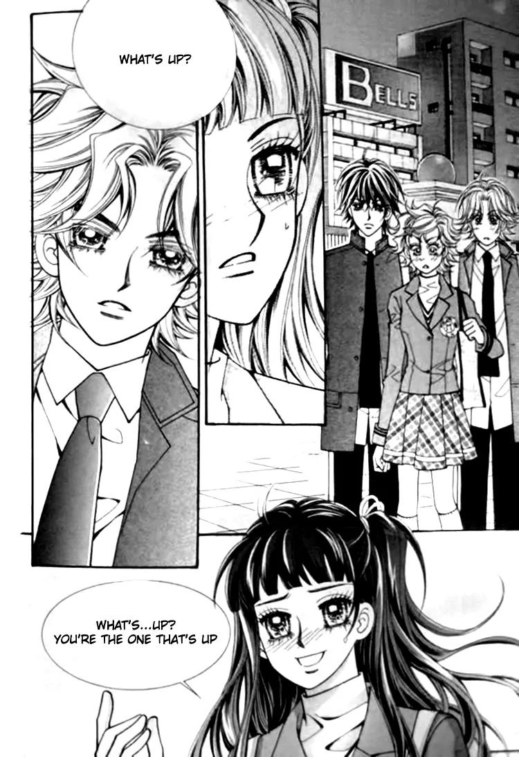 I Do I Do Chapter 30.1 page 30 - Chapter 30.1