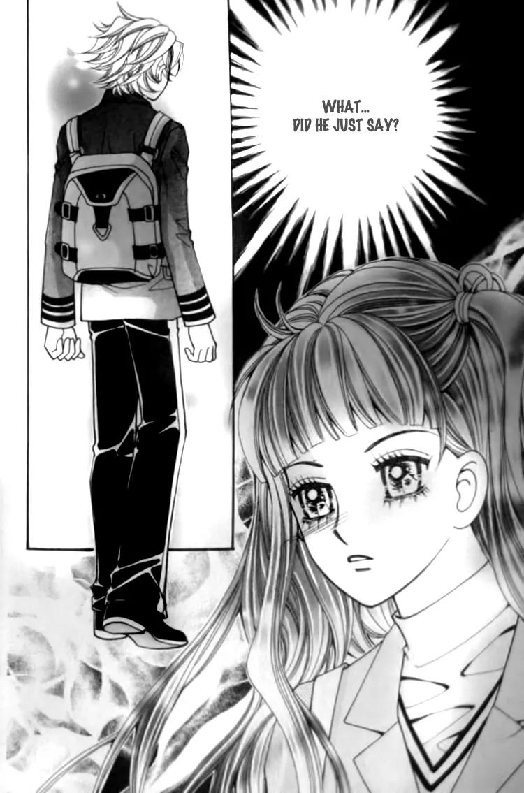 I Do I Do Chapter 30.1 page 34 - Chapter 30.1