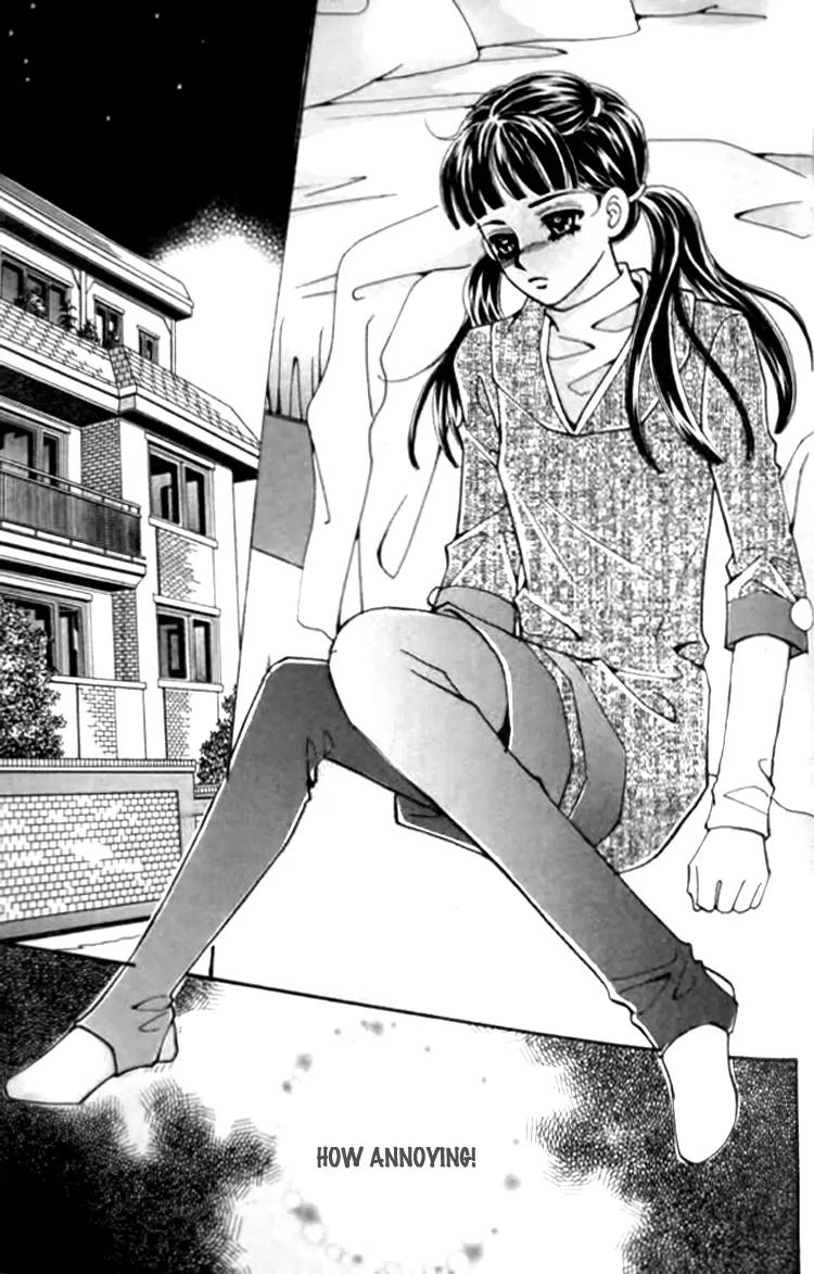 I Do I Do Chapter 30.1 page 35 - Chapter 30.1