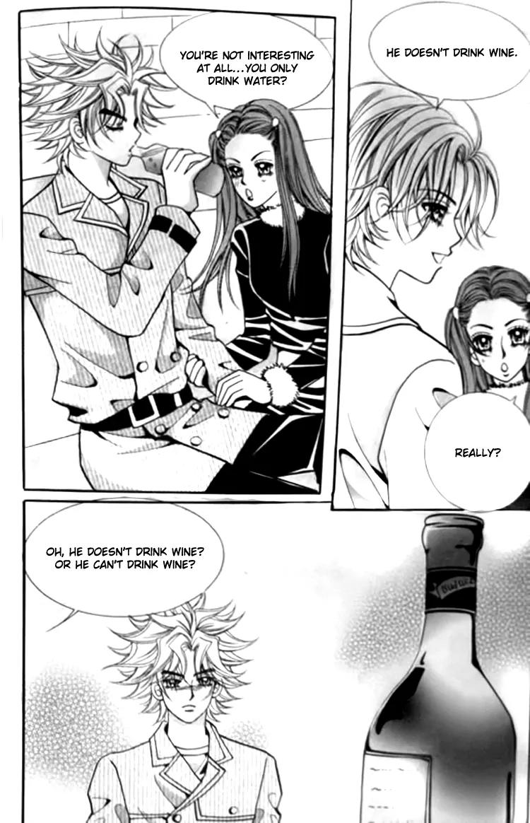 I Do I Do Chapter 30.1 page 38 - Chapter 30.1