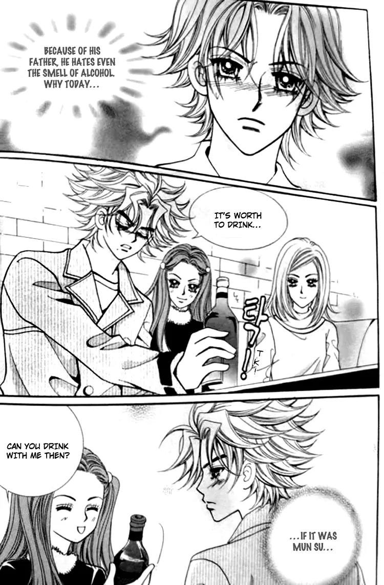 I Do I Do Chapter 30.1 page 40 - Chapter 30.1