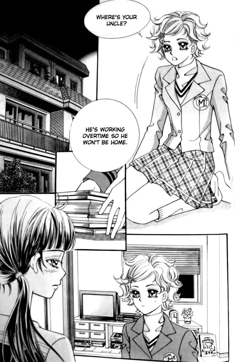 I Do I Do Chapter 30.1 page 5 - Chapter 30.1
