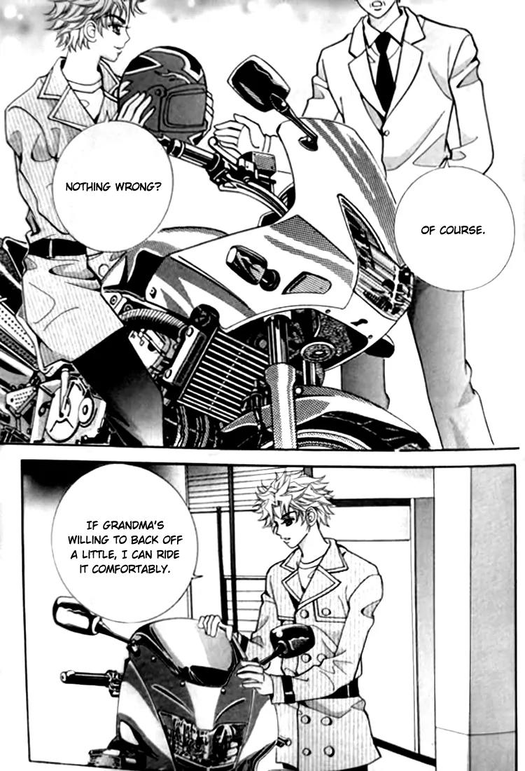 I Do I Do Chapter 30.2 page 11 - Chapter 30.2