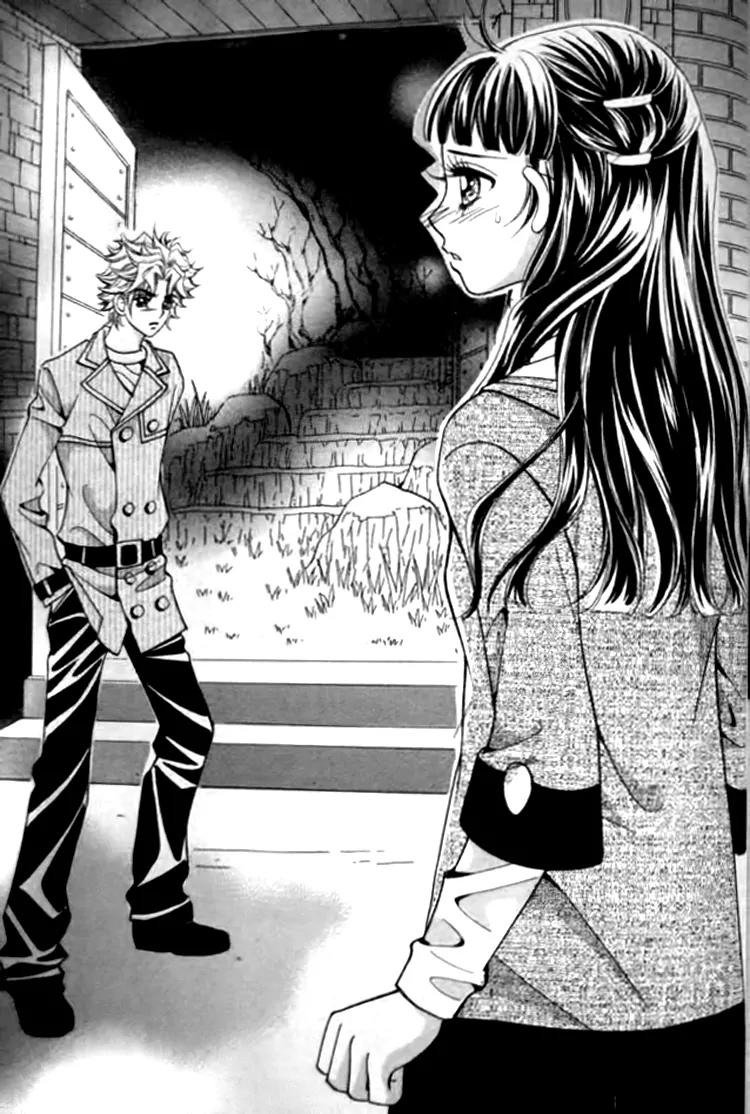 I Do I Do Chapter 30.2 page 15 - Chapter 30.2