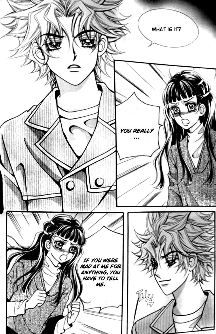 I Do I Do Chapter 30.2 page 16 - Chapter 30.2