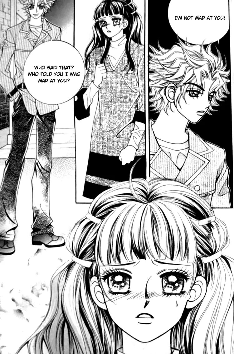 I Do I Do Chapter 30.2 page 17 - Chapter 30.2