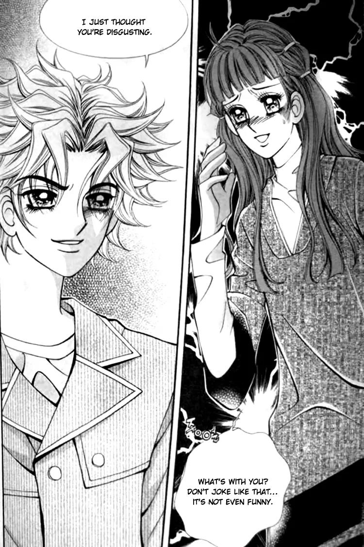 I Do I Do Chapter 30.2 page 18 - Chapter 30.2