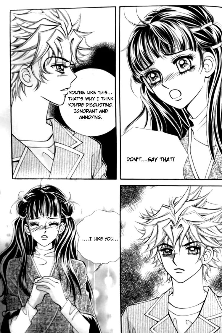 I Do I Do Chapter 30.2 page 19 - Chapter 30.2