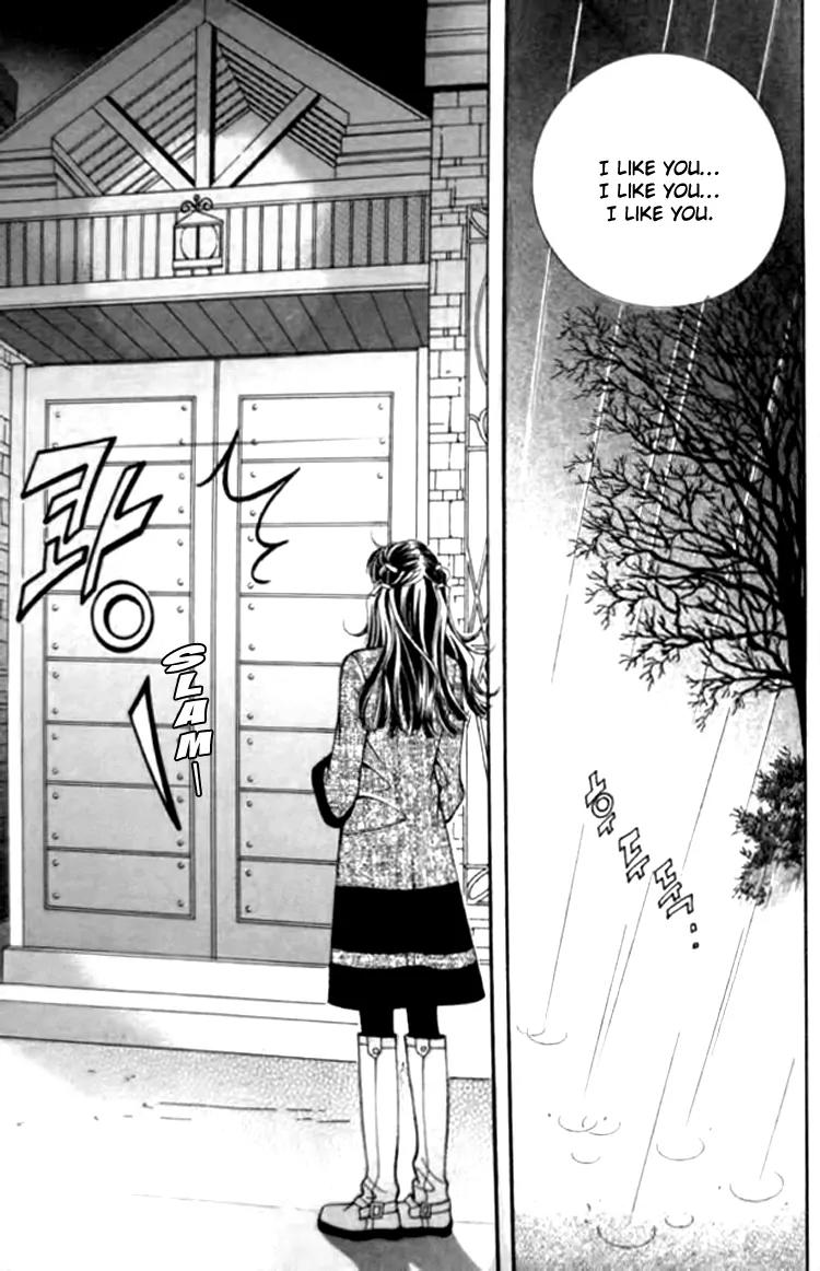 I Do I Do Chapter 30.2 page 21 - Chapter 30.2