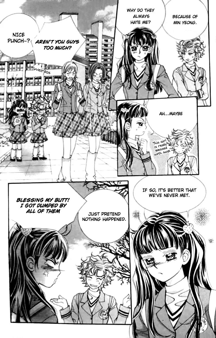 I Do I Do Chapter 30.2 page 25 - Chapter 30.2