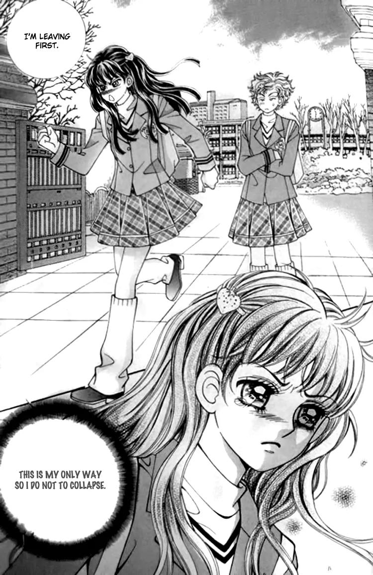 I Do I Do Chapter 30.2 page 27 - Chapter 30.2
