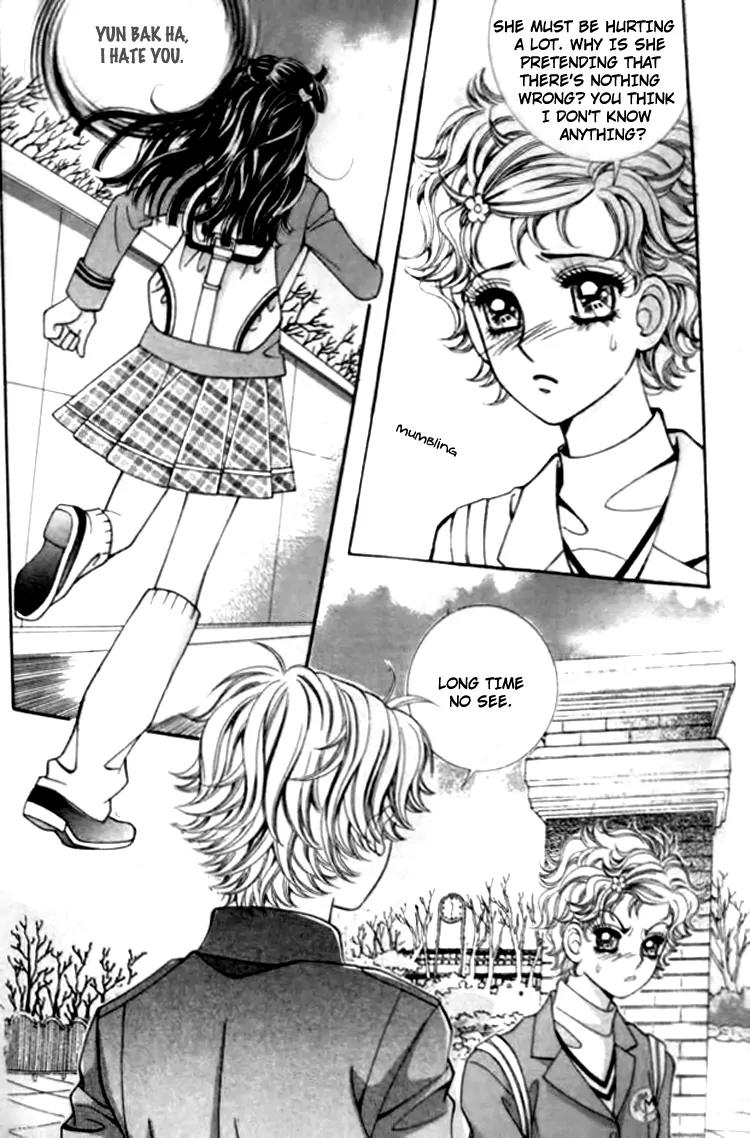 I Do I Do Chapter 30.2 page 28 - Chapter 30.2