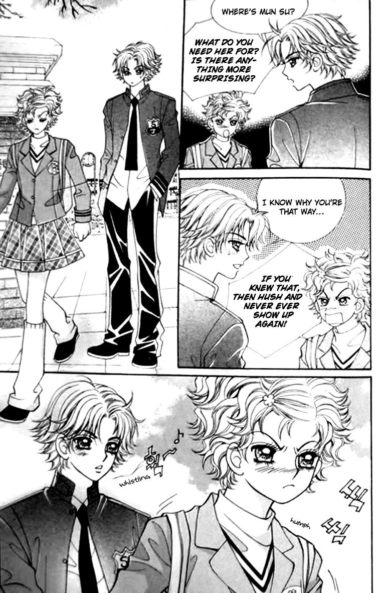 I Do I Do Chapter 30.2 page 29 - Chapter 30.2