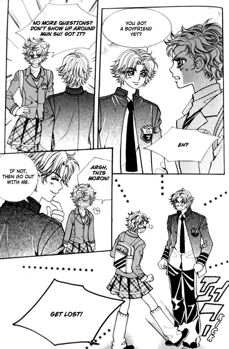 I Do I Do Chapter 30.2 page 31 - Chapter 30.2