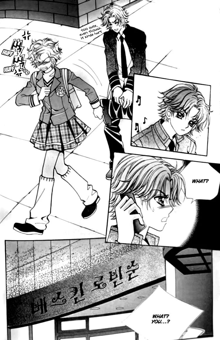 I Do I Do Chapter 30.2 page 32 - Chapter 30.2