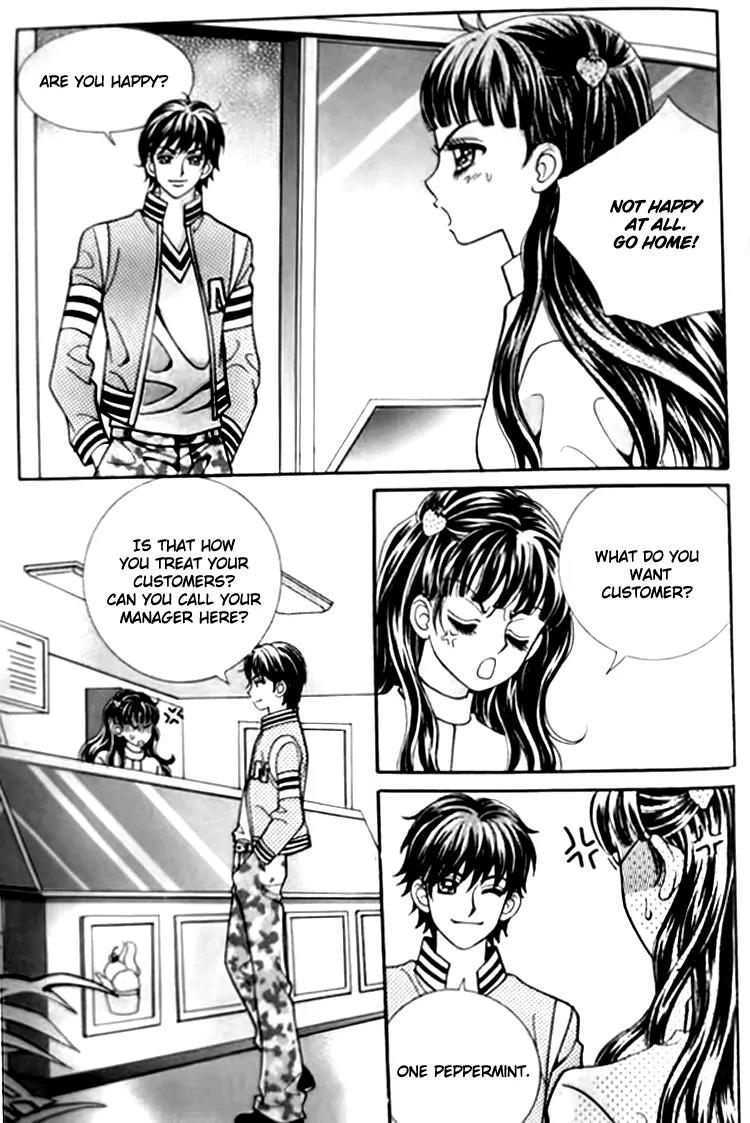 I Do I Do Chapter 30.2 page 33 - Chapter 30.2