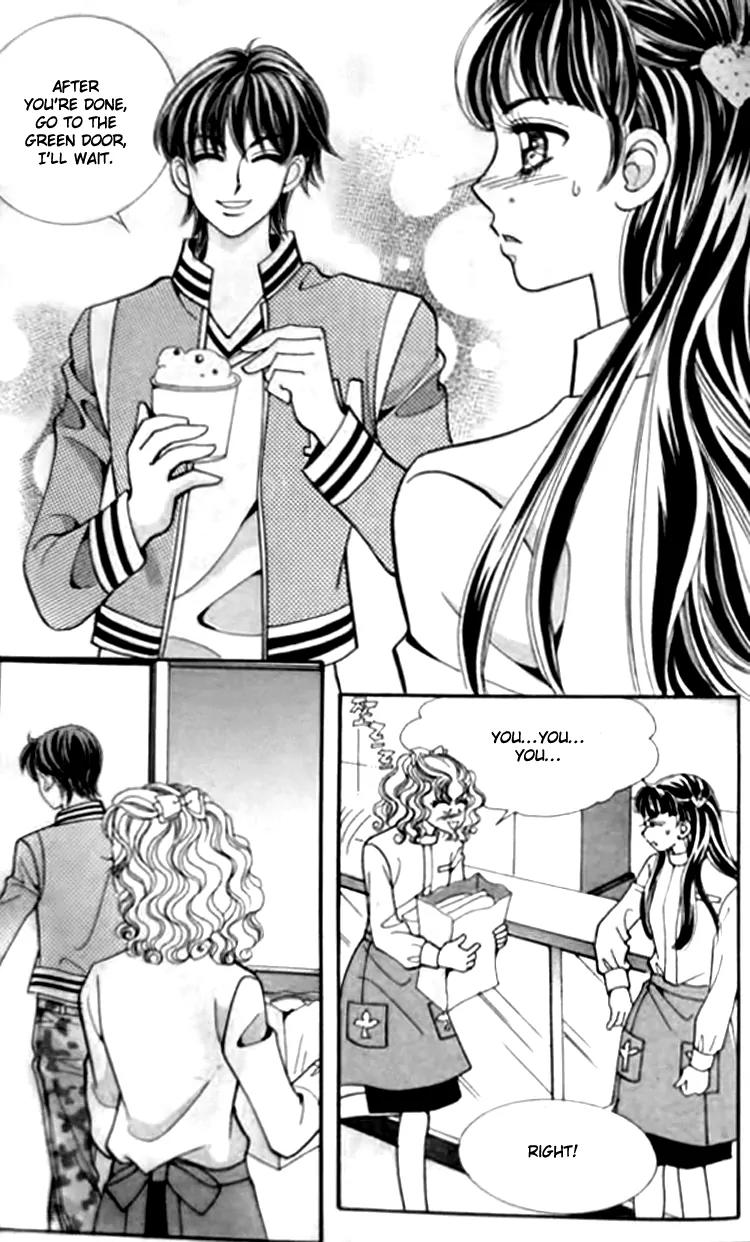 I Do I Do Chapter 30.2 page 35 - Chapter 30.2