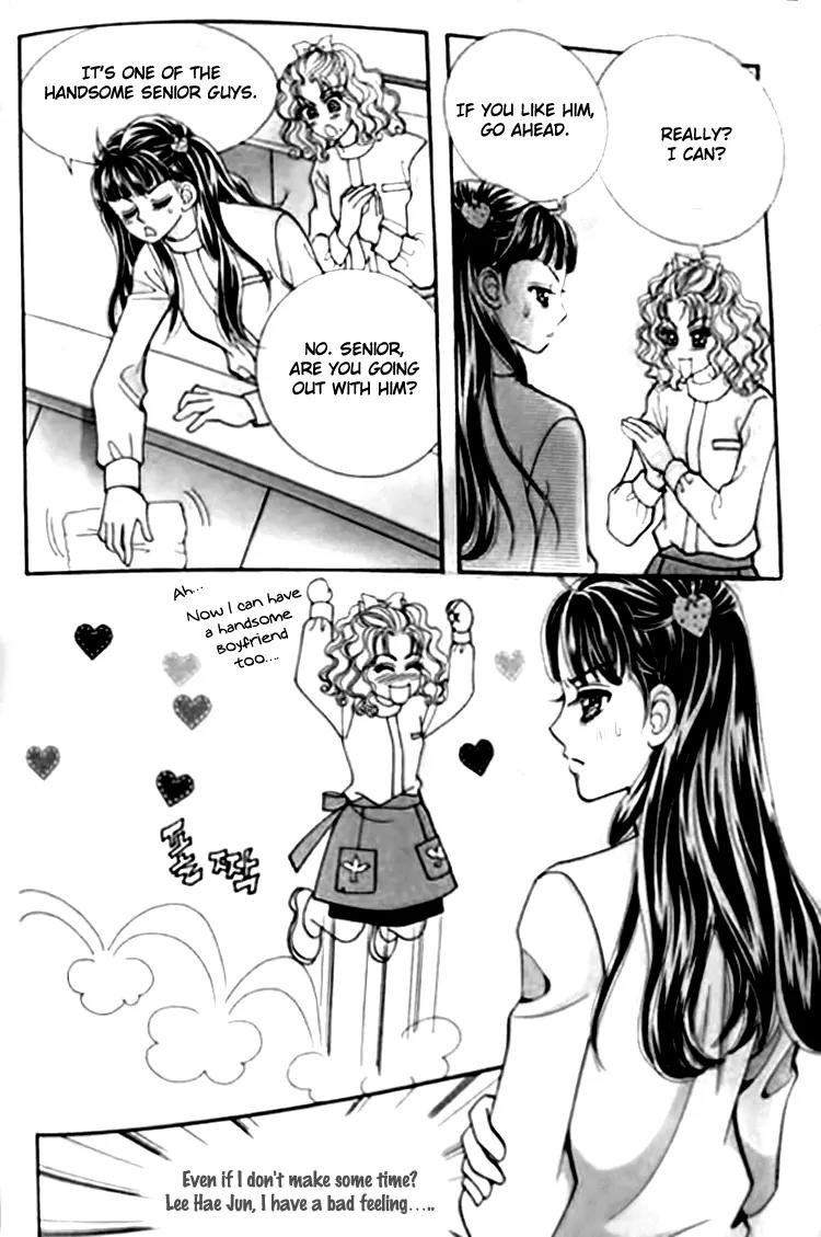 I Do I Do Chapter 30.2 page 36 - Chapter 30.2