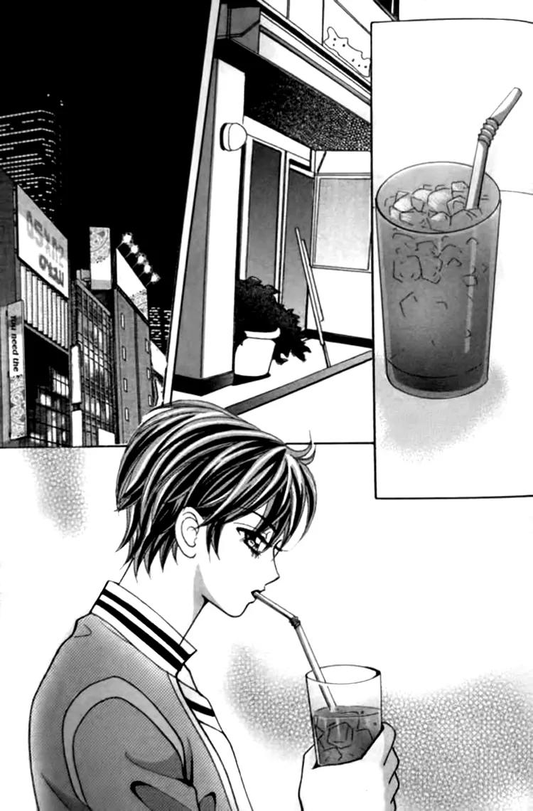 I Do I Do Chapter 30.2 page 37 - Chapter 30.2