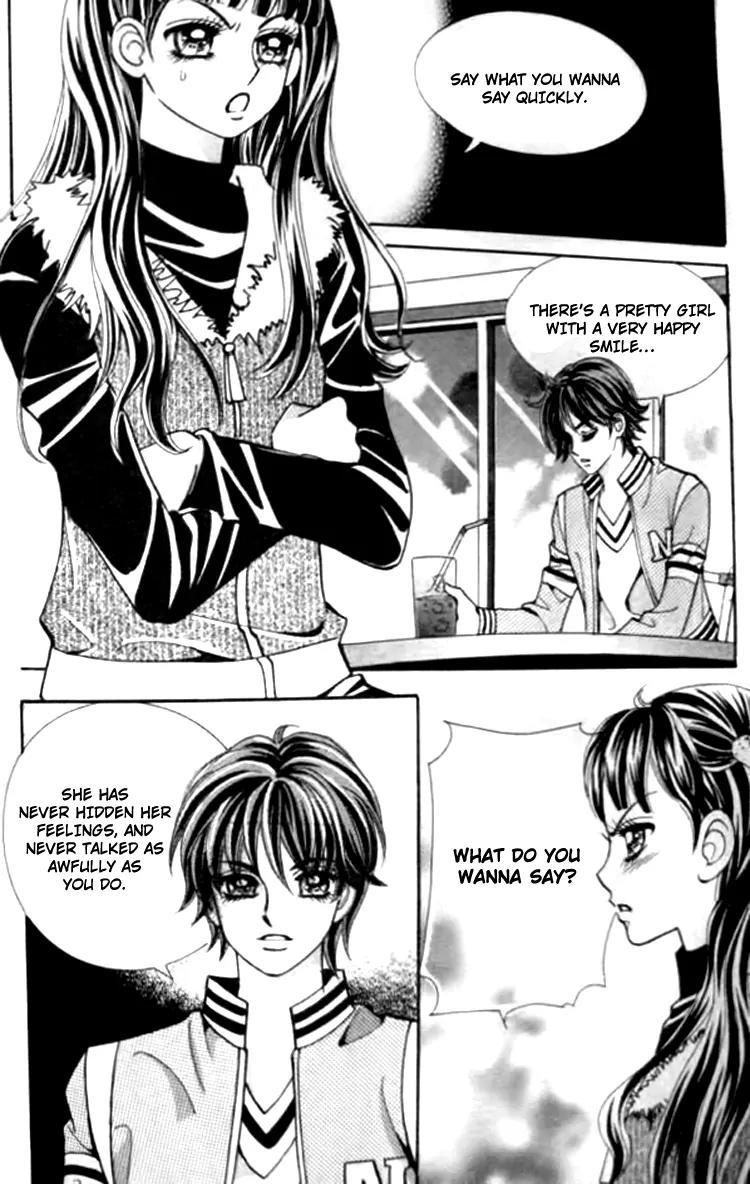 I Do I Do Chapter 30.2 page 38 - Chapter 30.2
