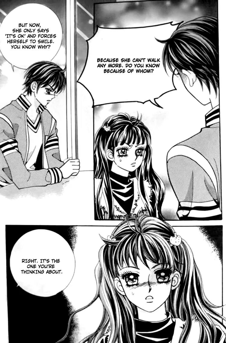 I Do I Do Chapter 30.2 page 39 - Chapter 30.2