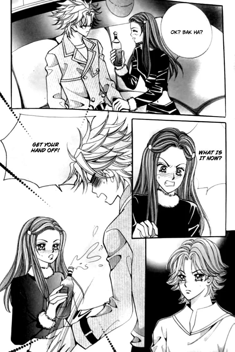 I Do I Do Chapter 30.2 page 4 - Chapter 30.2