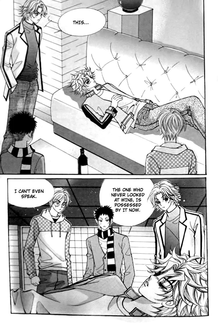 I Do I Do Chapter 30.2 page 41 - Chapter 30.2
