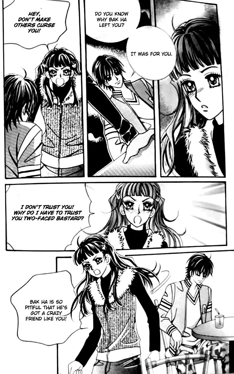 I Do I Do Chapter 30.3 page 12 - Chapter 30.3
