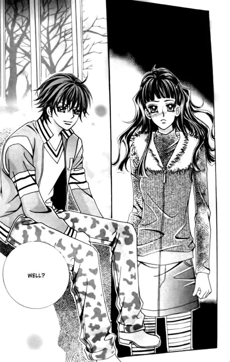 I Do I Do Chapter 30.3 page 14 - Chapter 30.3