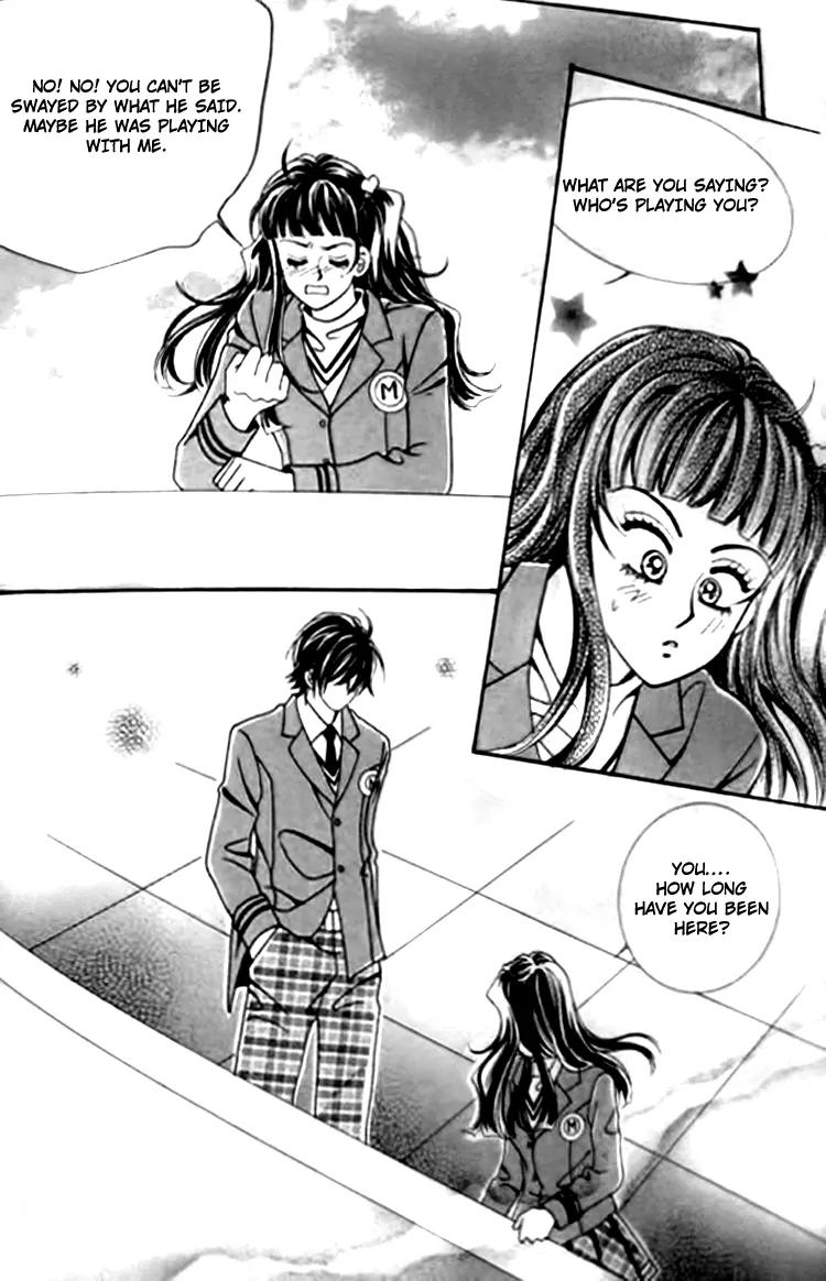 I Do I Do Chapter 30.3 page 20 - Chapter 30.3