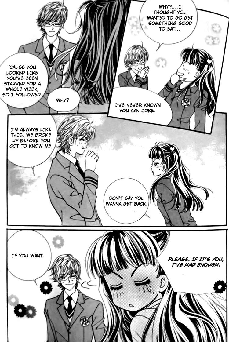 I Do I Do Chapter 30.3 page 21 - Chapter 30.3