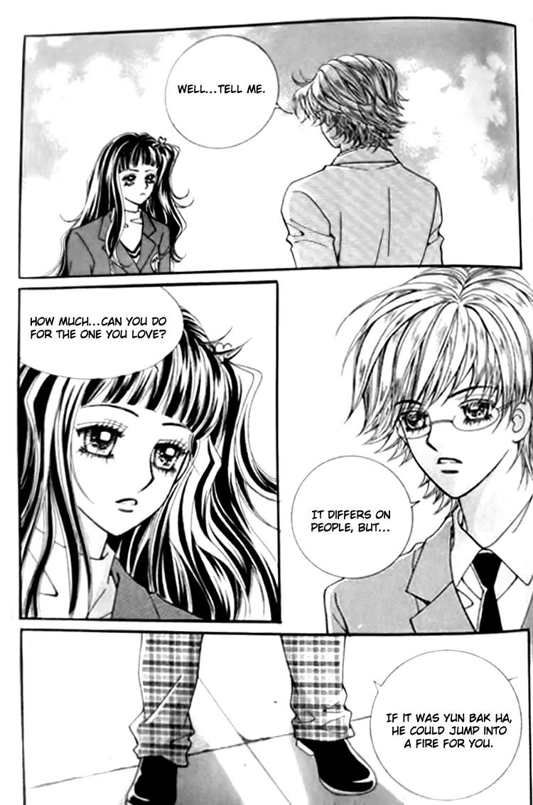 I Do I Do Chapter 30.3 page 23 - Chapter 30.3