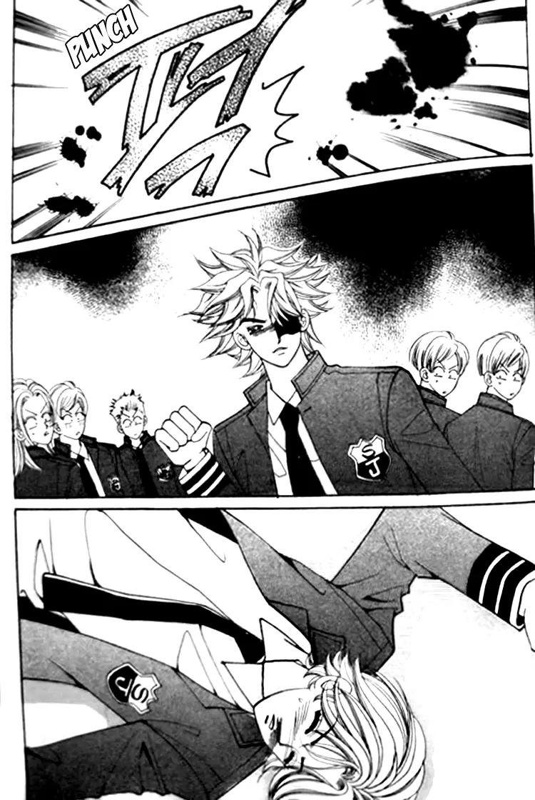 I Do I Do Chapter 30.3 page 27 - Chapter 30.3