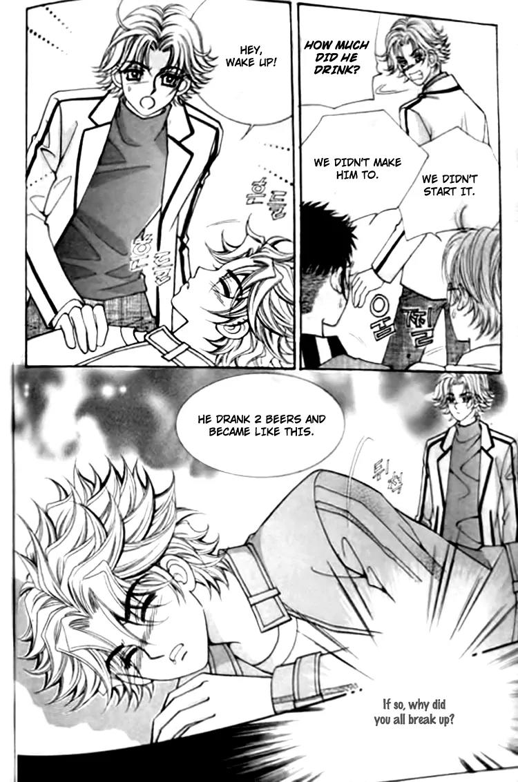 I Do I Do Chapter 30.3 page 4 - Chapter 30.3